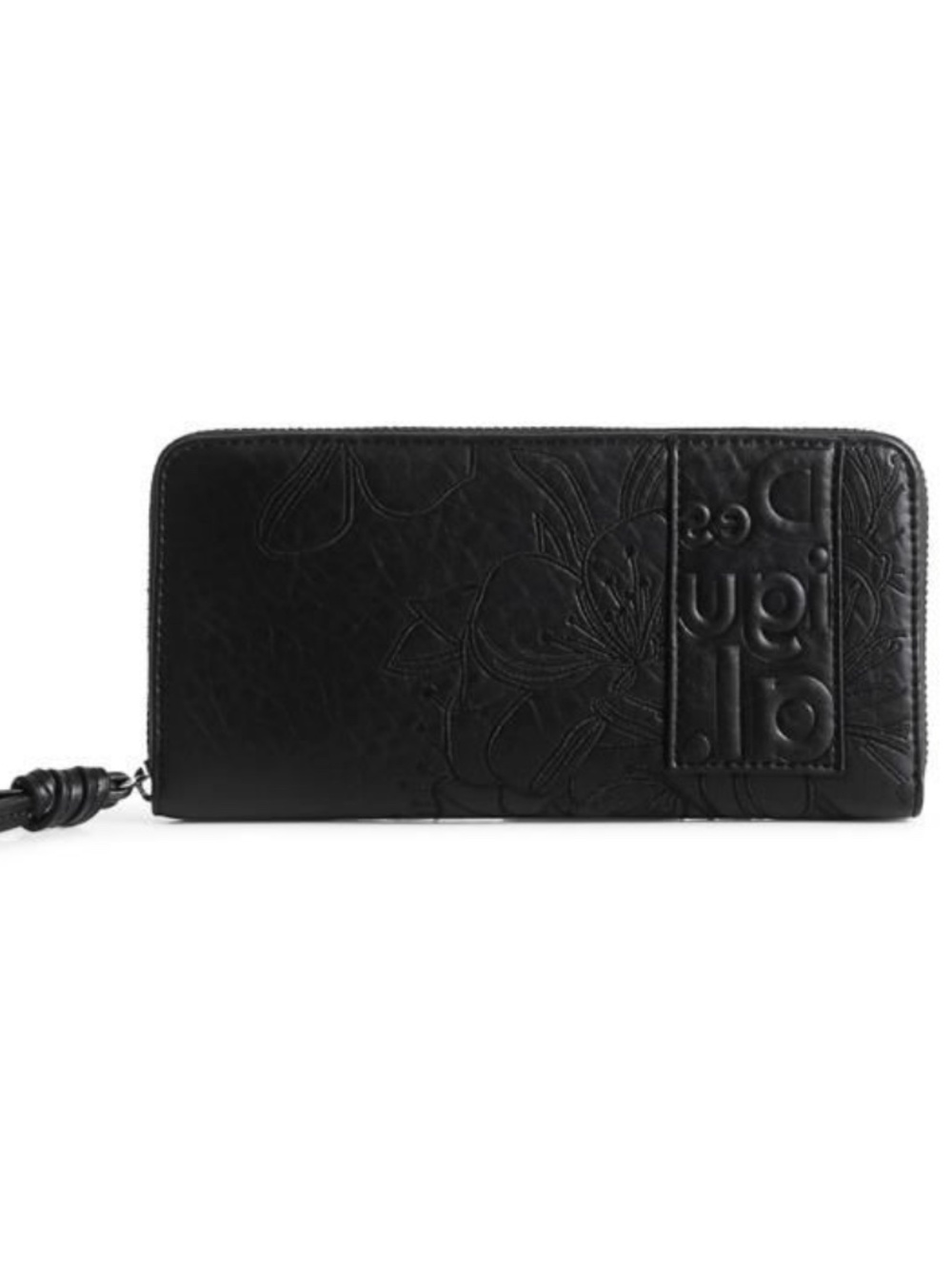 DESIGUAL SOFT FIONA WALLET